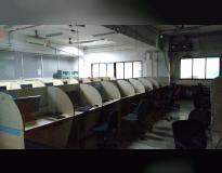Techno Main Salt Lake Labs