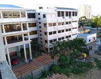 Techno Main Salt Lake Campus View(2)