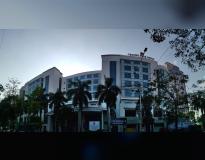 Techno Main Salt Lake Main Building(1)