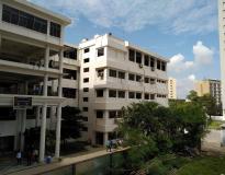 Techno Main Salt Lake Campus View(3)