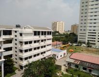 Techno Main Salt Lake Campus View(4)