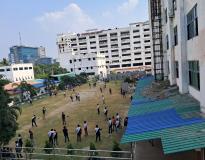 Techno Main Salt Lake Playground(2)