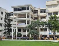 Techno Main Salt Lake Campus Building(6)