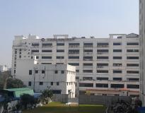 Techno Main Salt Lake Main Building(3)
