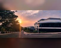 Sandip University Nashik Campus View(2)