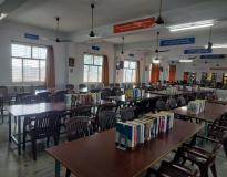 KITS Akshar Institute of Technology Library