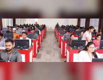 KITS Akshar Institute of Technology Labs
