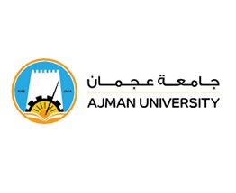 Ajman University Logo