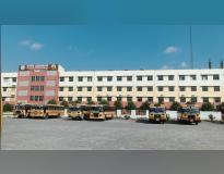 KITS Akshar Institute of Technology Transport Facility