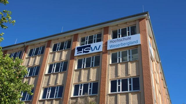 Weserbergland University of Applied Sciences