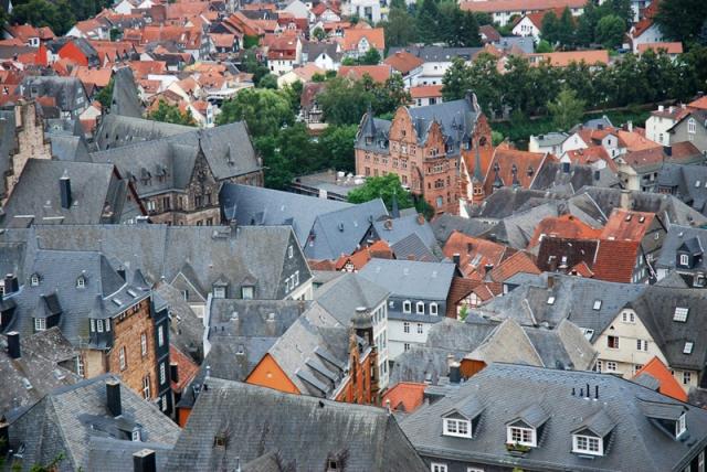 Tabor Protestant University