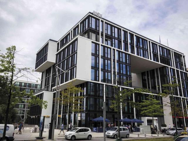 MSH Medical School Hamburg - University of Applied Sciences and Medical University
