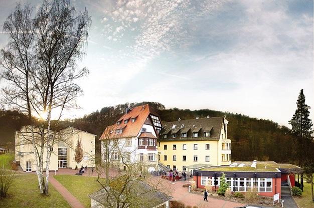CVJM University