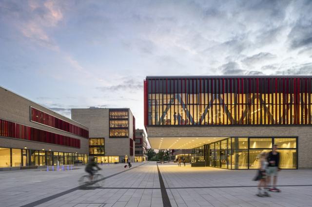 University of Applied Sciences Ruhr West