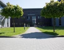 Jade University of Applied Sciences Others(1)