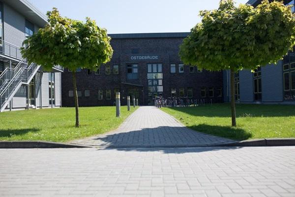 Jade University of Applied Sciences