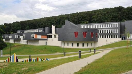 Baden-Wurttemberg Cooperative State University