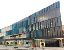 AU Campus Building(1)