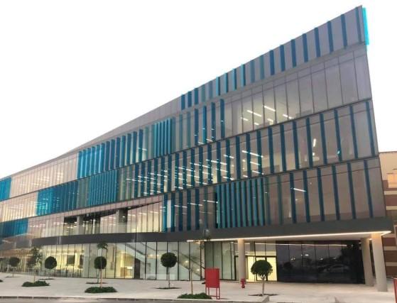 Ajman University