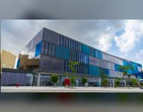 AU Campus Building(3)