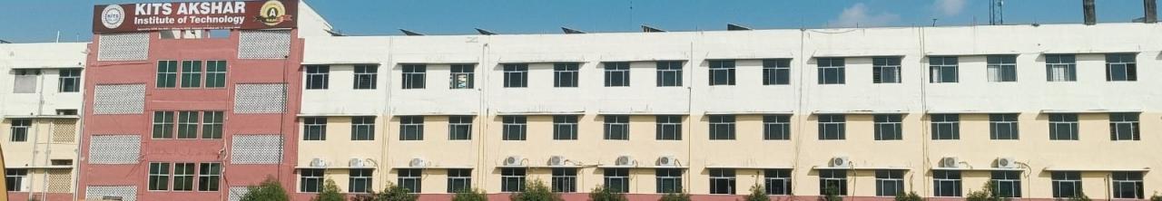 KITS Akshar Institute of Technology