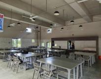 Bandhan School of Business Cafeteria / Mess