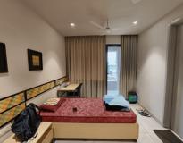 Bandhan School of Business Hostel Room