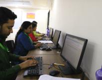 Bandhan School of Business Labs