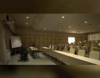 Bandhan School of Business Classroom(1)
