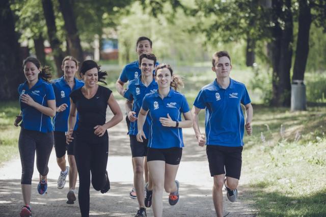 University of Applied Sciences for Sport and Management Potsdam