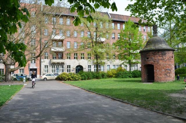 Berlin Psychological University