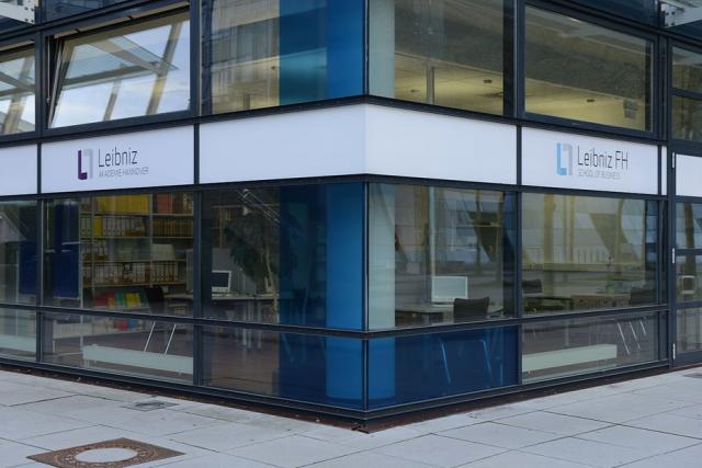 Leibniz University of Applied Sciences