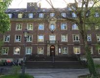 Fliedner University of Applied Sciences Dusseldorf Others(1) Fliedner University of Applied Sciences Dusseldorf Others(1)
