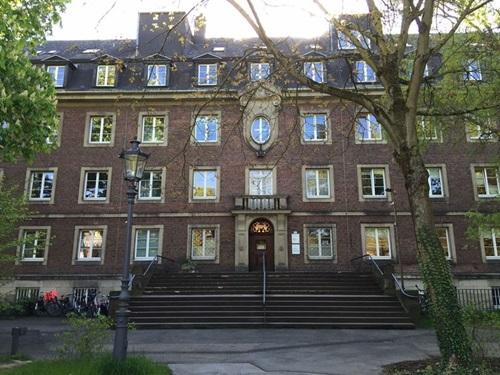 Fliedner University of Applied Sciences Dusseldorf