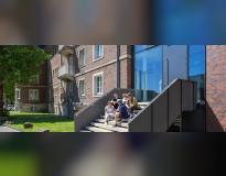 Fliedner University of Applied Sciences Dusseldorf Others(2) Fliedner University of Applied Sciences Dusseldorf Others(2)