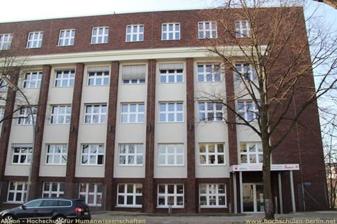 Akkon University of Human Sciences