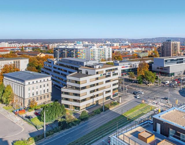Dresden University of Applied Sciences