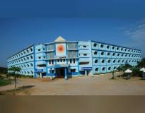 MNR University Powered by Emversity Campus Building(1)