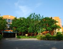 MNR University Powered by Emversity Campus Building(2)