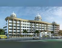 MNR University Powered by Emversity Campus Building(5)
