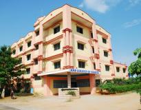 MNR University Powered by Emversity Campus Building(6)