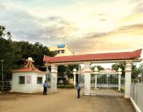 MNR University Powered by Emversity Entrance