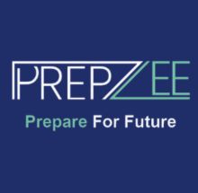 Prepzee Logo