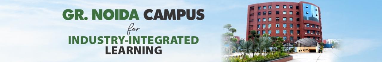 GLA University Greater Noida