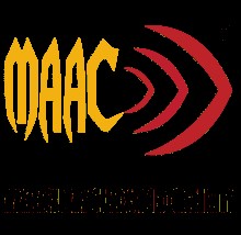 MAAC, Pitampura Logo