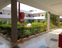 ISBM University Campus View(2)