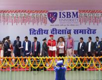 ISBM University Convocation(1)