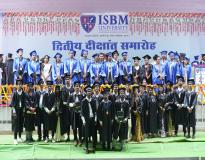 ISBM University Convocation(2)