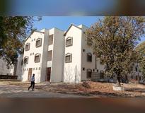 ISBM University Hostel Building(1)