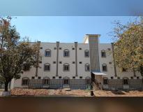 ISBM University Hostel Building(2)